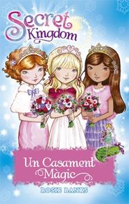 UN CASAMENT MAGIC | 9788424662097 | BANKS, ROSIE