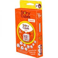 JOC : STORY CUBES CLASSIC | 3558380077251