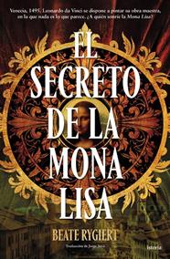 SECRETO DE LA MONA LISA, EL | 9791387714154 | RYGIERT, BEATE