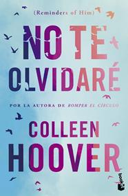 NO TE OLVIDARÉ (ED. PELÍCULA) | 9788408317531 | HOOVER, COLLEEN