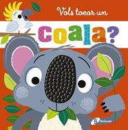VOLS TOCAR UN COALA ? | 9788413494333 | GREENING, ROSIE