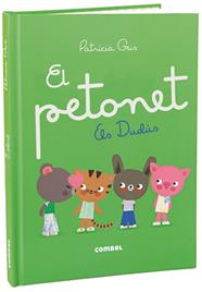 PETONET, EL | 9788491019398 | GEIS CONTI, PATRICIA