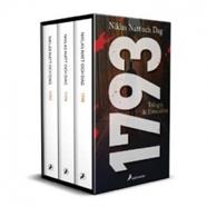 TRILOGÍA DE ESTOCOLMO (PACK 1793, 1794, 1795) | 9788419346445 | NATT OCH DAG, NIKLAS