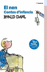 NEN : CONTES D'INFÀNCIA | 9791387741532 | DAHL, ROALD