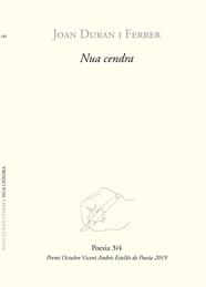 NUA CENDRA | 9788417469214 | DURAN, JOAN