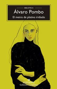 METRO DE PLATINO IRIDIADO, EL | 9788433947680 | POMBO, ÁLVARO
