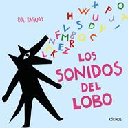 SONIDOS DEL LOBO, LOS | 9791387686277 | RASANO, EVA