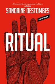 RITUAL | 9788419437723 | DESTOMBES, SANDRINE