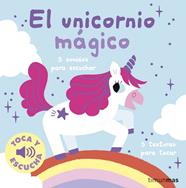 UNICORNIO MÁGICO, EL | 9788408295983 | BILLET, MARION