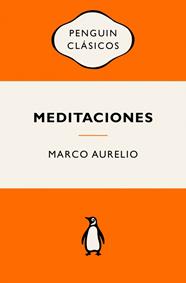 MEDITACIONES | 9788491057864 | MARCO AURELIO