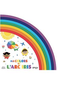COLORS DE L'ARC IRIS, ELS | 9789876378970 | PERDOMO JULIANA