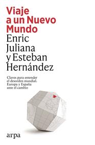 VIAJE A UN NUEVO MUNDO | 9791387833374 | JULIANA, ENRIC ; HERNÁNDEZ, ESTEBAN