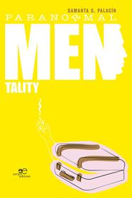 PARANORMAL MENTALITY | 9788855086295 | PALACIN, SAMANTA