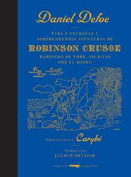 ROBINSON CRUSOE | 9788412733976 | DEFOE, DANIEL