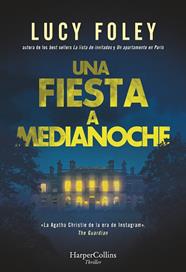 UNA FIESTA A MEDIANOCHE | 9788410640856 | FOLEY, LUCY