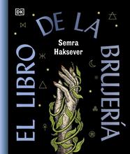 LIBRO DE LA BRUJERÍA, EL | 9780241837832 | HAKSEVER, SEMRA