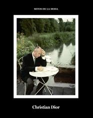 CHRISTIN DIOR | 9788417048921 | GARCÍA LÓPEZ, DANIEL