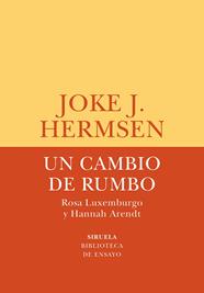 UN CAMBIO DE RUMBO | 9788418859106 | HERMSEN, JOKE J.