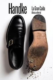 GRAN CAIDA, LA | 9788491819776 | HANDKE, PETER