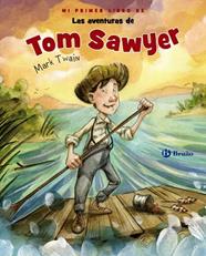MI PRIMER LIBRO DE TOM SAWYER | 9788469628553 | TWAIN, MARK