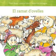 RAMAT D'OVELLES, EL | 9788497667494 | PALACÍN PEGUERA, ADELINA; BAYÉS, PILARÍN; VERDAGUE, ASSUMPTA