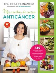 RECETAS DE COCINA ANTICANCER | 9788479538729 | FERNANDEZ, ODILE