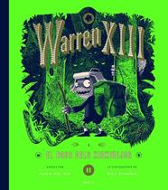 WARREN XIII I EL BOSC DELS XIUXIUEJOS | 9788447953288 | RIO, TANIA DEL ; STAEHLE, WILL