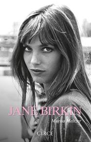 JANE BIRKIN | 9788477653301 | MELTZER, MARISA