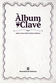 ÀLBUM CLAVÉ | 9788410393929