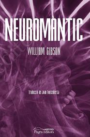 NEUROMANTIC | 9788413032146 | GIBSON, WILLIAM