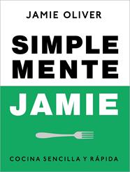 SIMPLEMENTE JAMIE | 9788425359866 | OLIVER, JAMIE