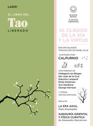 LIBRO DEL TAO LIBERADO, EL | 9791387748623 | LAOZI