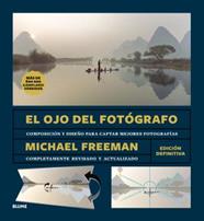 OJO DEL FOTÓGRAFO,EL | 9788410469860 | FREEMAN, MICHAEL
