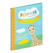 SOPHIE : EL PRIMERO AÑO DEL BEBÉ | 9788410519701