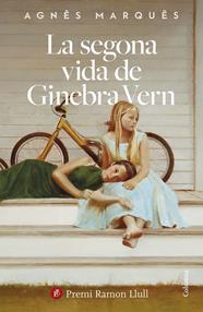 SEGONA VIDA DE GINEBRA VERN, LA | 9788466434652 | MARQUÈS, AGNÈS