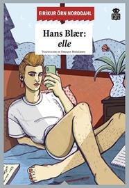 HANS BLAER : ELLE | 9788416537617 | ÖRN NODDAHL, EIRÍKUR 