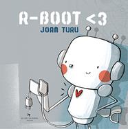 R-BOOT 3 | 9788417756802 | TURU, JOAN