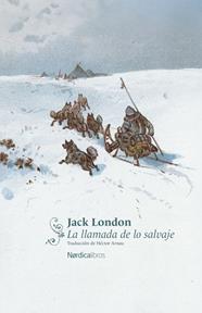 LLAMADA DE LO SALVAJE, LA | 9791387922757 | LONDON, JACK