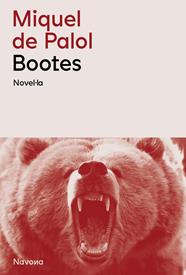 BOOTES (CATALÀ) | 9788419311559 | PALOL, MIQUEL DE