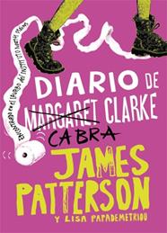DIARIO DE CABRA CLARKE | 9788424654733 | PATTERSON, JAMES ; PAPADEMETRIOU, LISA