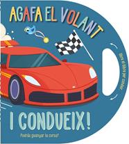 AGAFA EL VOLANT… I CONDUEIX! | 9791387728458 | CAMPLING, HANNAH ; RIMMINGTON, NATASHA