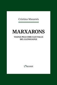 MARXARONS | 9788418680434 | MASANÉS, CRISTINA