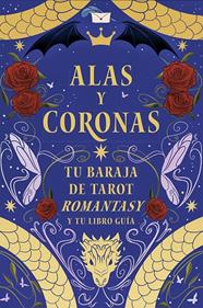 ALAS Y CORONAS + CARTAS | 9788411723893 | SPADA, REGINA DE