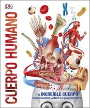 CUERPO HUMANO | 9780241326831