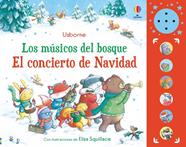 CONCIERTO DE NAVIDAD, EL | 9781836066262 | WATT, FIONA