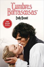 CUMBRES BORRASCOSAS (EDICIÓN PELÍCULA) | 9788466391139 | BRONTË, EMILY