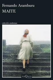MAITE | 9788411077484 | ARAMBURU, FERNANDO