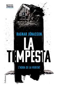 TEMPESTA, LA | 9788466433426 | JÓNASSON, RAGNAR