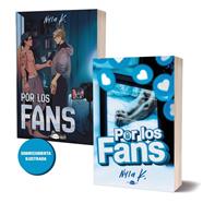 POR LOS FANS | 9791387810733 | K., NYLA