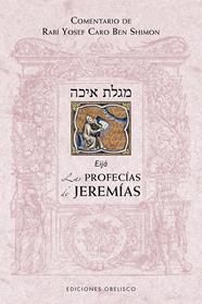 PROFECIAS DE JEREMIAS, LAS | 9788491115540 | EIJA